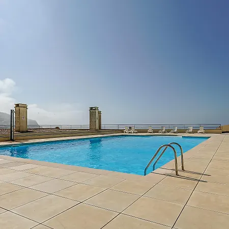 Appartement Casa Salina