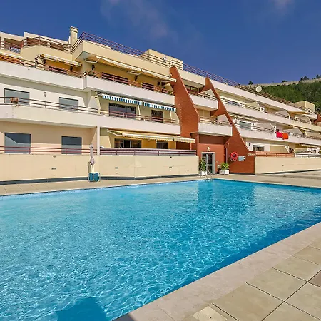 Casa Salina Appartement *