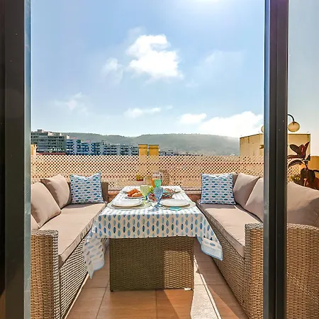 Appartement Casa Salina Sesimbra