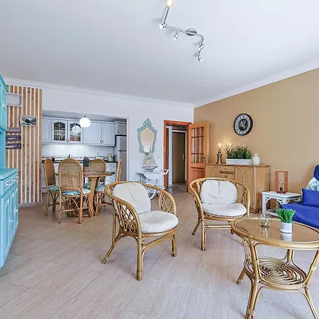 Appartement Casa Salina Sesimbra