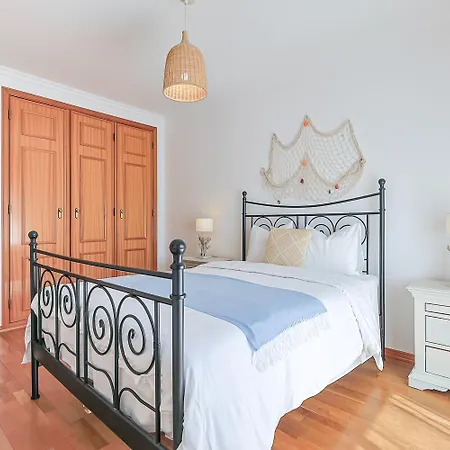 Casa Salina Sesimbra