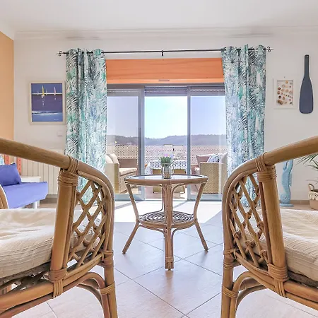 Appartement Casa Salina
